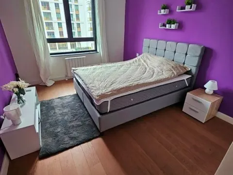 Prodaja, dvosoban stan, 58m², Savski Venac, Beograd - image 5