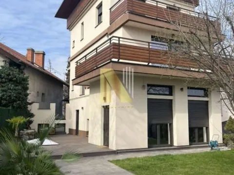 Rent, office space, 247m², Sremska Kamenica, Petrovaradin - image 2