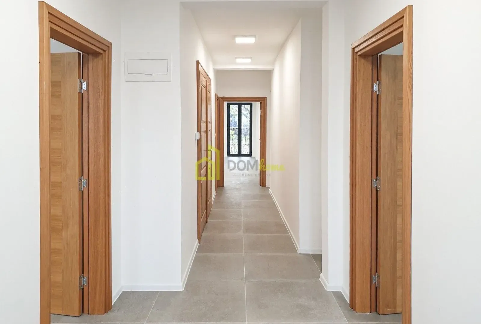 Rent, office space, 50m², Centar, Podgorica