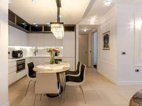Rent, two bedroom apartment, 94m², Centar, Budva - image 2