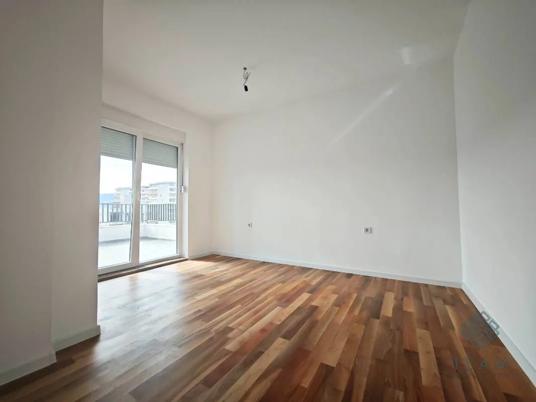 Prodaja, trosoban stan, 131m², Kod Big Fashion-a, Podgorica
