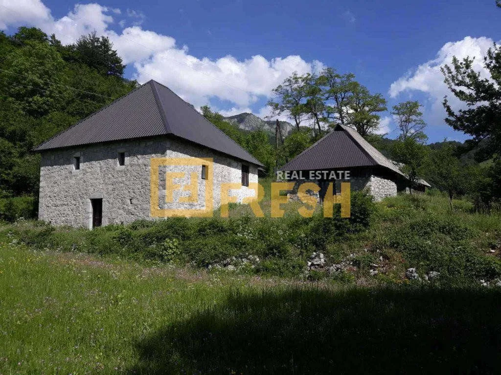 Prodaja, plac, 74000m², Kolašin, Crna Gora