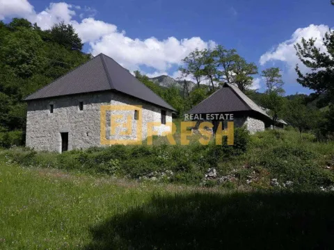 Prodaja, plac, 74000m², Kolašin, Crna Gora - image 6