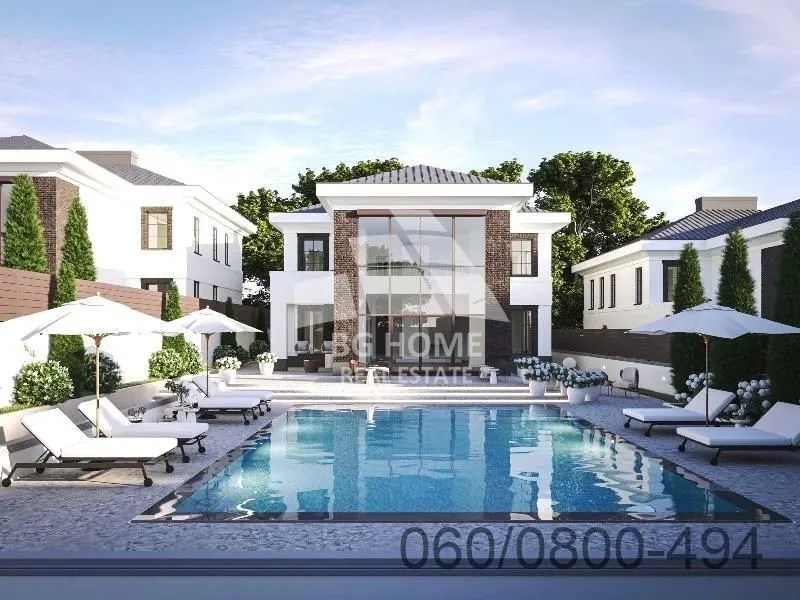 Sale, house, 352m², Vrčin, Grocka