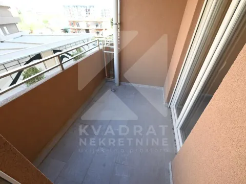 Izdavanje, jednosoban stan, 49m², Central Point, Podgorica - image 10