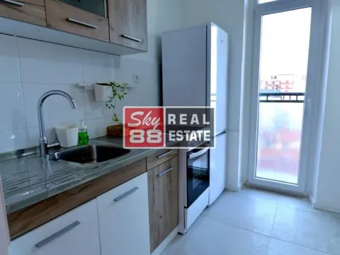 Prodaja, dvosoban stan, 48m², Kalenić Pijaca, Vračar Sve Podlokacije - image 10