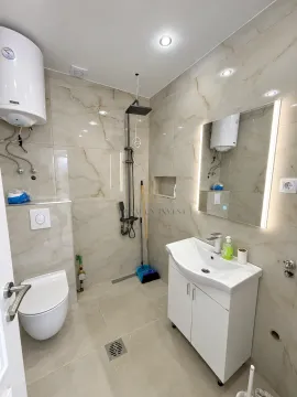 Prodaja, dvosoban stan, 56m², Velji Vinogradi, Budva - image 11