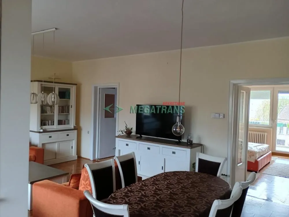 Izdavanje, trosoban stan, 74m², Novi Sad Sve Podlokacije, Novi Sad