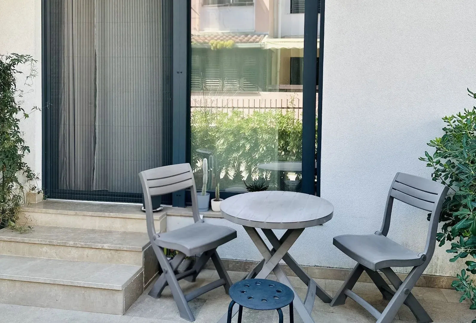 Sale, one bedroom apartment, 33m², Golubovina, Budva