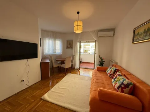 Sale, one bedroom apartment, 39m², Budva, Crna Gora - image 11