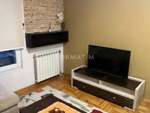 Rent, two bedroom apartment, 53m², Zvezdara Sve Podlokacije, Beograd - image 14