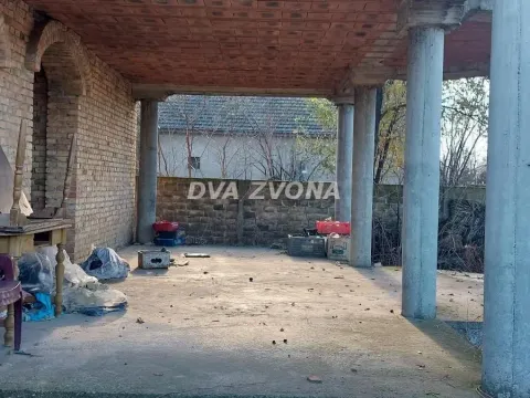 Prodaja, kuća, 240m², Bečej, Novi Sad - image 21