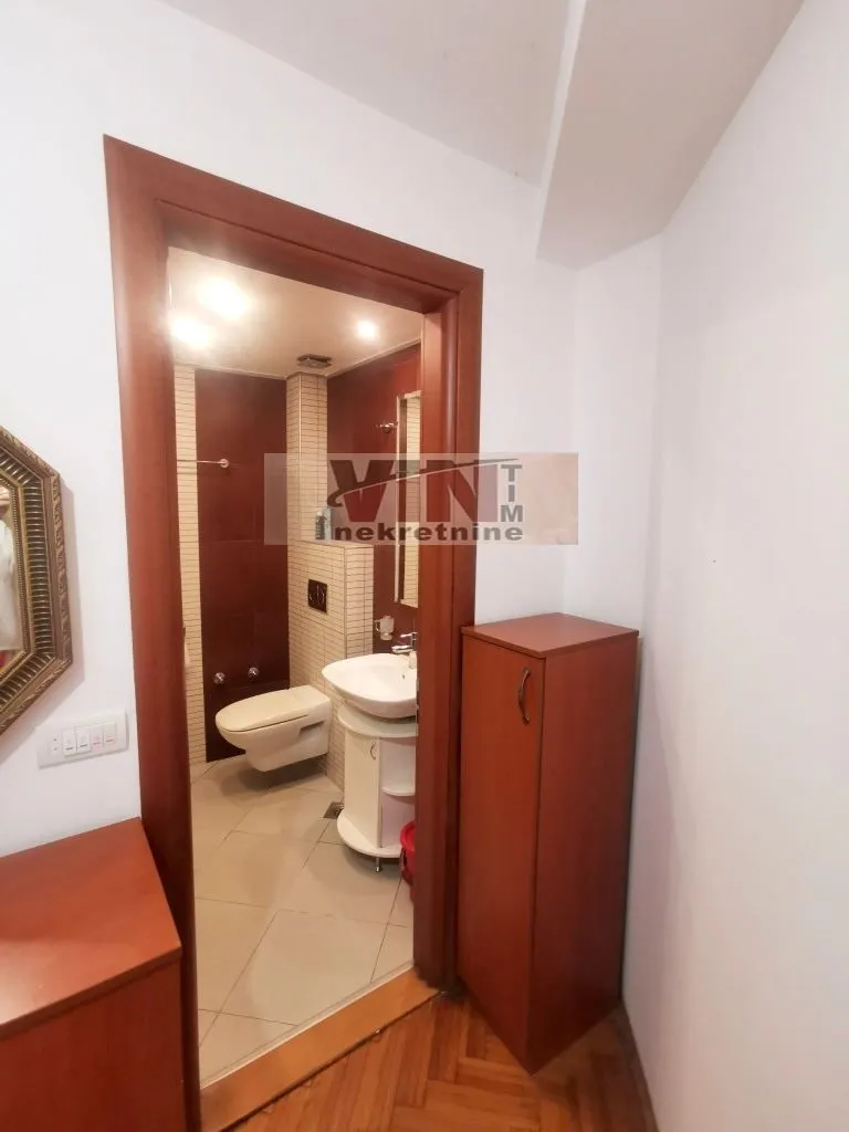 Rent, one bedroom apartment, 37m², Mirijevo 1, Mirijevo Sve Podlokacije