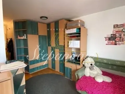 Prodaja, garsonjera, 25m², Sajam, Novi Sad Sve Podlokacije - image 3