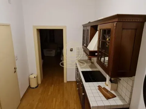 Izdavanje, jednosoban stan, 35m², Vračar Sve Podlokacije, Beograd - image 5