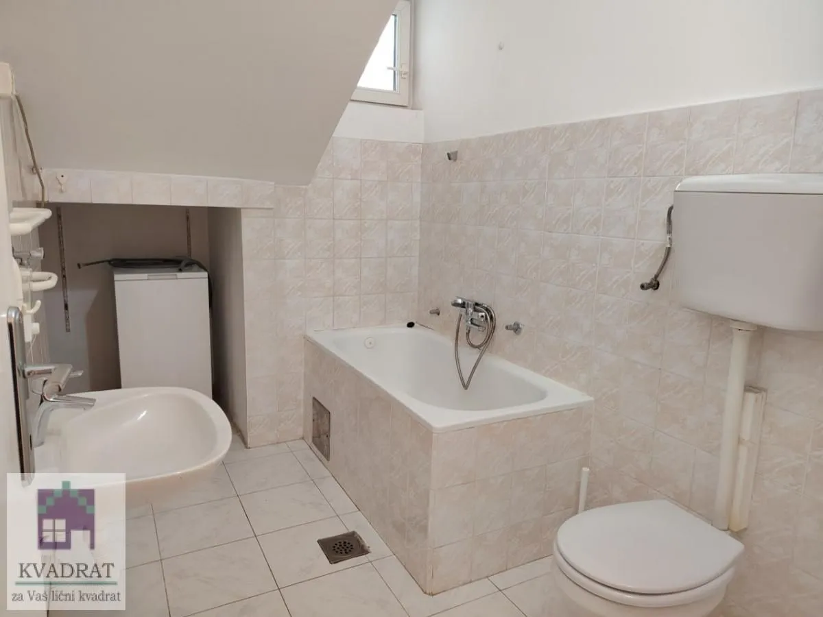Izdavanje, jednosoban stan, 53m², Obrenovac, Beograd