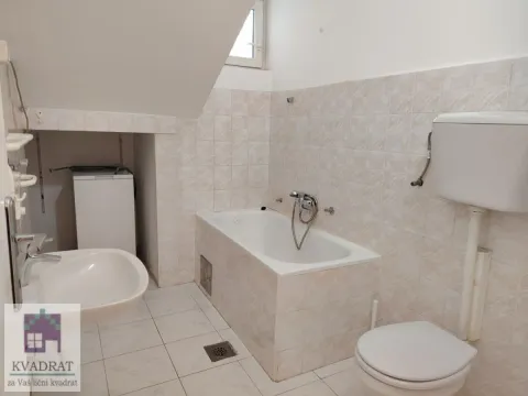 Rent, one bedroom apartment, 53m², Obrenovac, Beograd - image 12