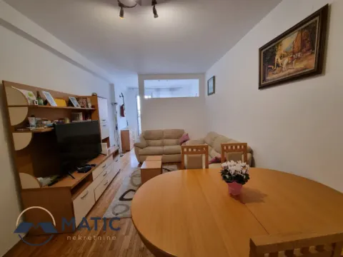 Prodaja, dvosoban stan, 52m², Nova Detelinara, Novi Sad Sve Podlokacije - image 3