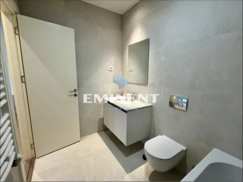 Rent, three bedroom apartment, 100m², Savski Venac, Beograd - image 14