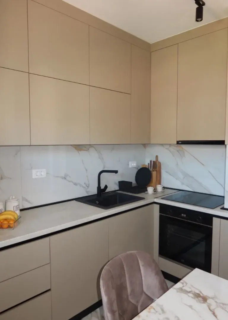 Rent, one bedroom apartment, 40m², Podgorica, Crna Gora