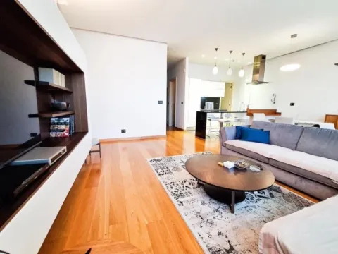 Izdavanje, dvosoban stan, 100m², Preko Morače, Podgorica - image 8