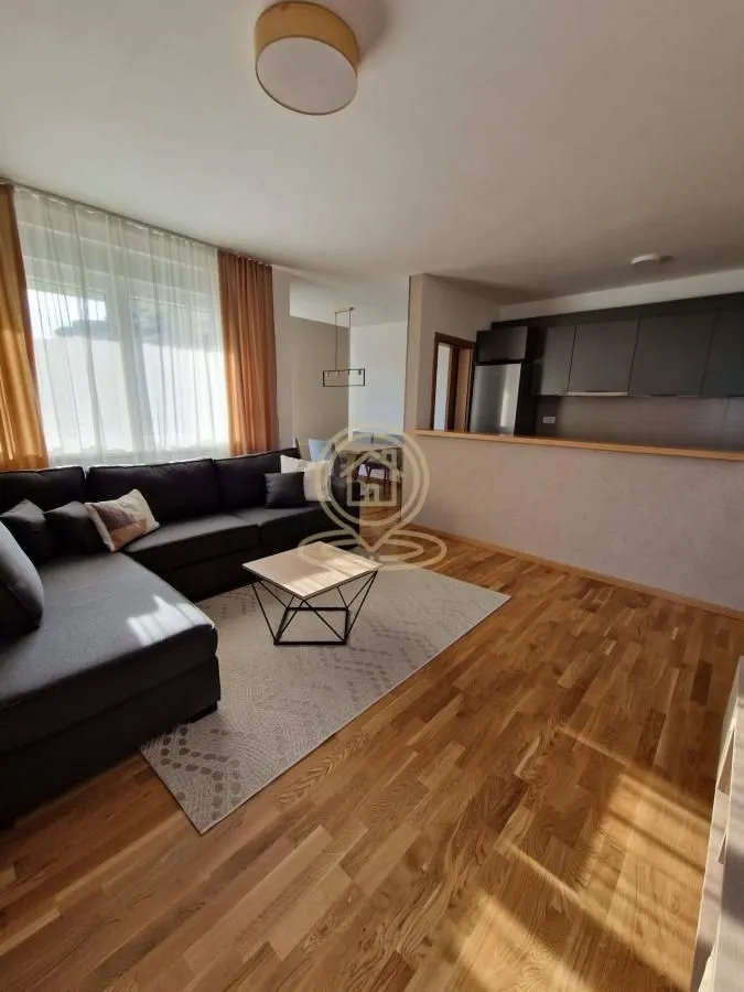 Rent, three bedroom apartment, 67m², Jugovićevo, Novi Sad Sve Podlokacije