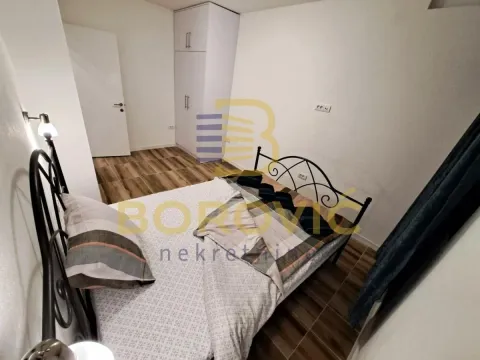 Rent, two bedroom apartment, 65m², Mirijevo Sve Podlokacije, Beograd - image 4