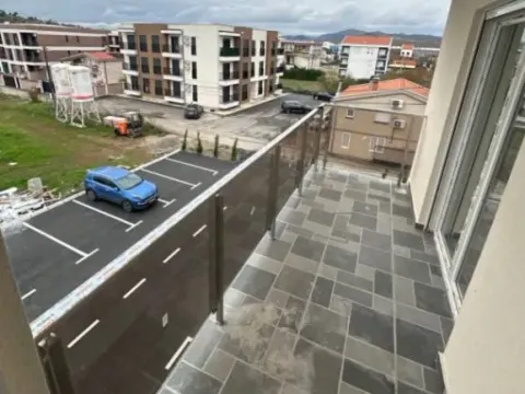 Prodaja, jednosoban stan, 47m², Zabjelo, Podgorica - image 6