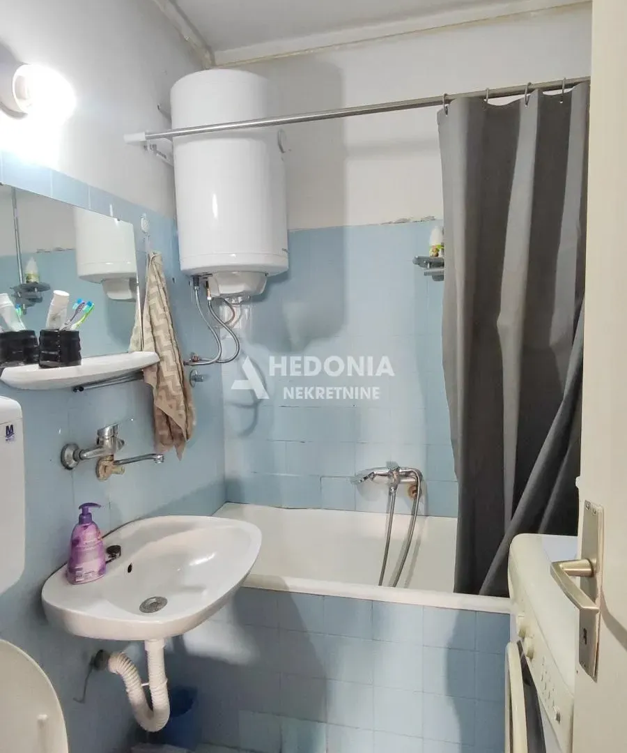 Sale, one bedroom apartment, 31m², Obrenovac, Beograd