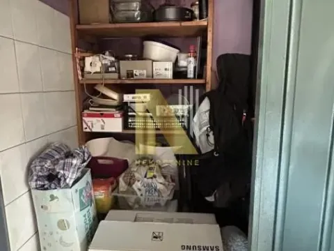 Sale, two bedroom apartment, 46m², Novo naselje, Novi Sad - image 12