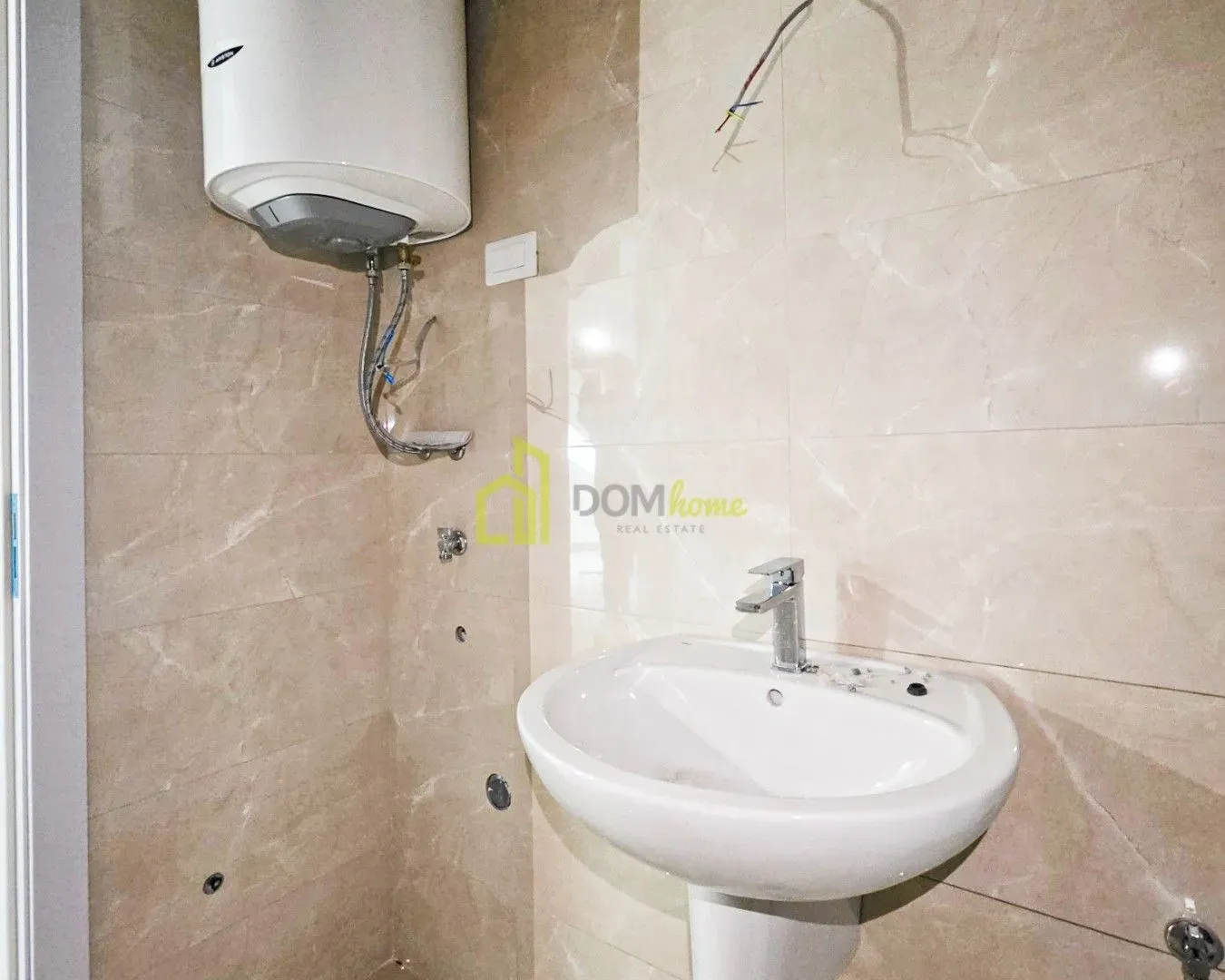 Prodaja, jednosoban stan, 40m², Zabjelo, Podgorica