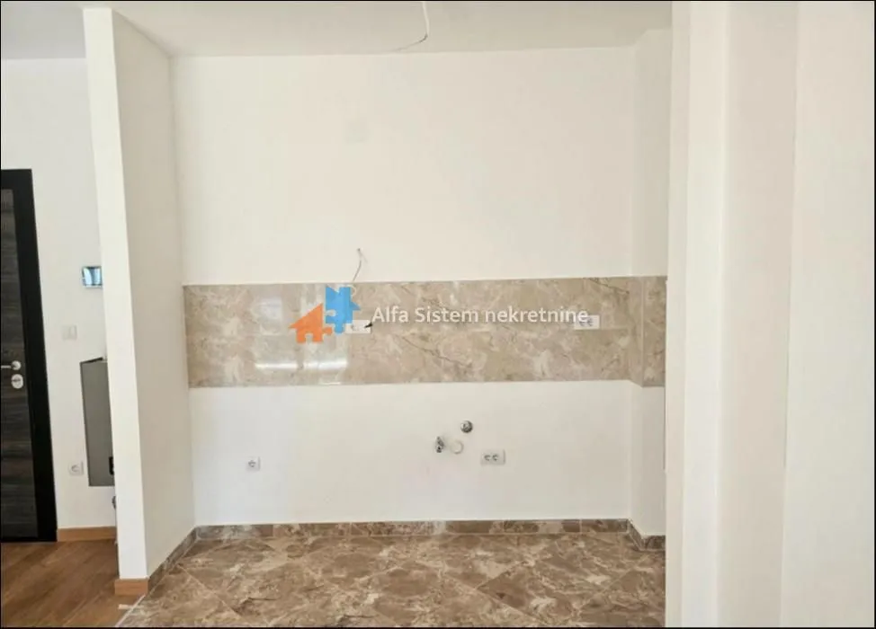 Rent, three bedroom apartment, 70m², Trošarina, Voždovac Sve Podlokacije