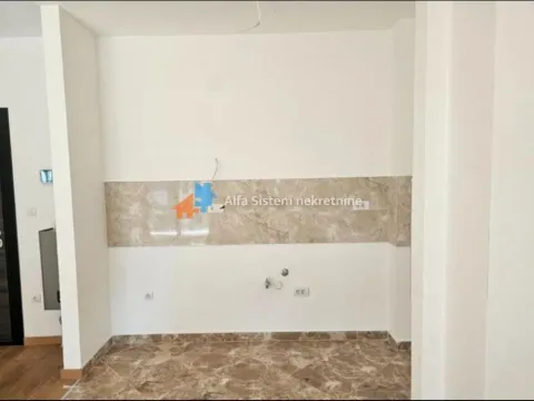 Rent, three bedroom apartment, 70m², Trošarina, Voždovac Sve Podlokacije - image 9