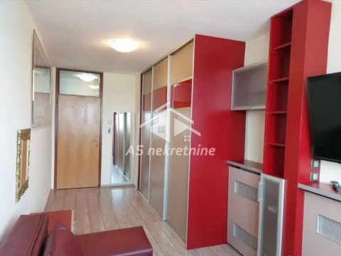 Izdavanje, četvorosoban stan, 115m², Hala Pionir, Palilula Sve Podlokacije - image 12