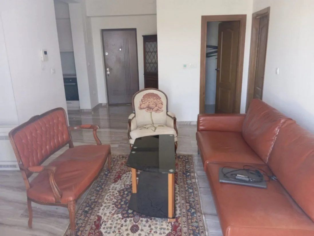 Prodaja, dvosoban stan, 104m², Mažina, Tivat