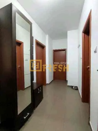 Prodaja, dvosoban stan, 78m², Budva, Crna Gora