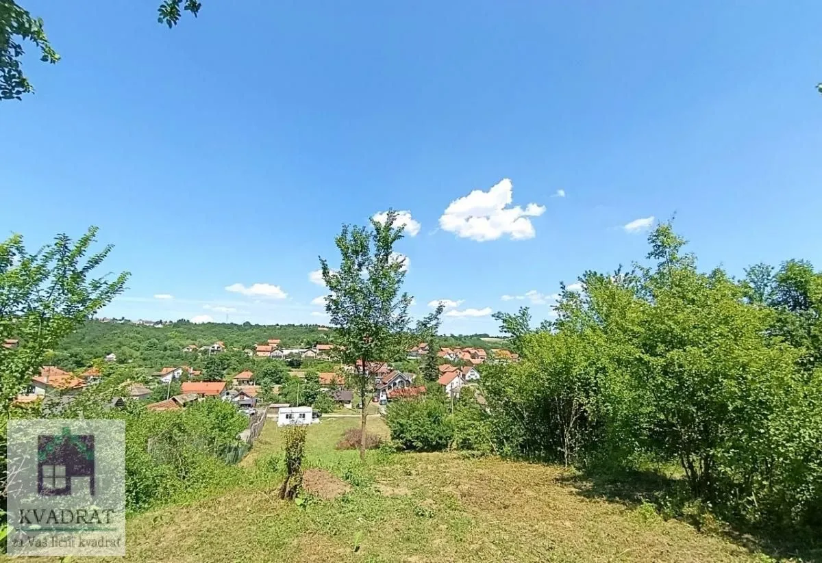 Prodaja, plac, 900m², Obrenovac, Beograd