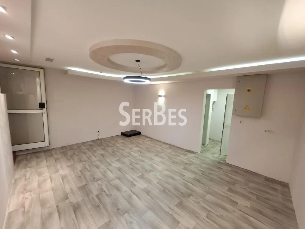 Rent, office space, 150m², Bulevar Oslobodjenja, Novi Sad Sve Podlokacije