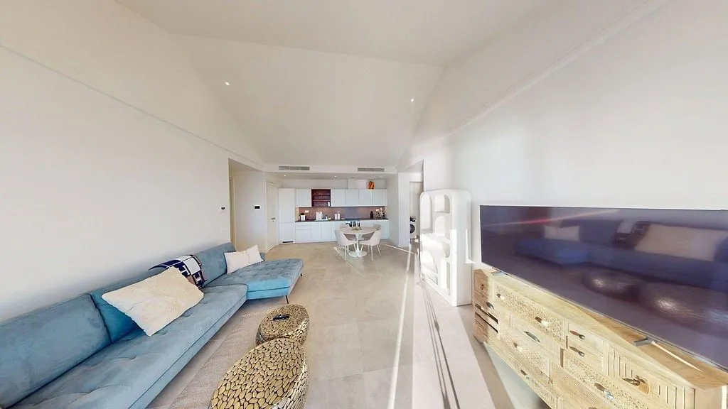 Prodaja, dvosoban stan, 73m², Tivat, Crna Gora