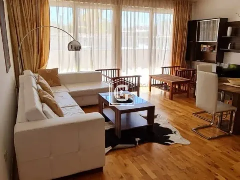 Sale, two bedroom apartment, 77m², Pržno, Budva - image 8