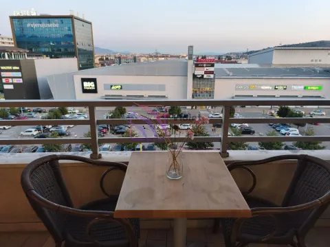 Rent, apartment, 32m², City Kvart, Podgorica - image 12