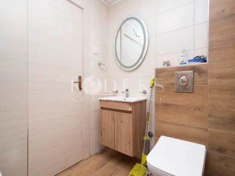 Rent, two bedroom apartment, 58m², Centar, Podgorica - image 6