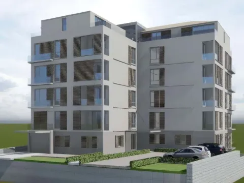 Prodaja, garsonjera, 29m², Podkošljun, Budva - image 3