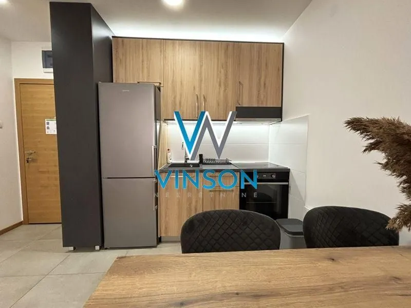 Rent, one bedroom apartment, 35m², Socijalno, Novi Sad Sve Podlokacije