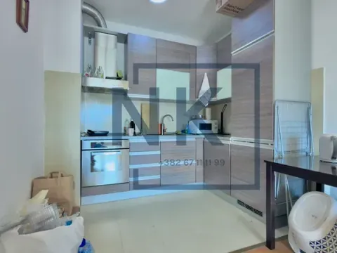 Prodaja, jednosoban stan, 51m², Preko Morače, Podgorica - image 3