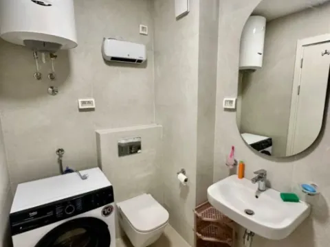 Izdavanje, jednosoban stan, 45m², Zabjelo, Podgorica - image 8