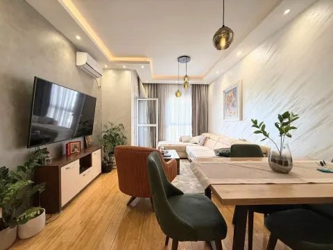 Prodaja, dvosoban stan, 69m², Zabjelo, Podgorica - image 1
