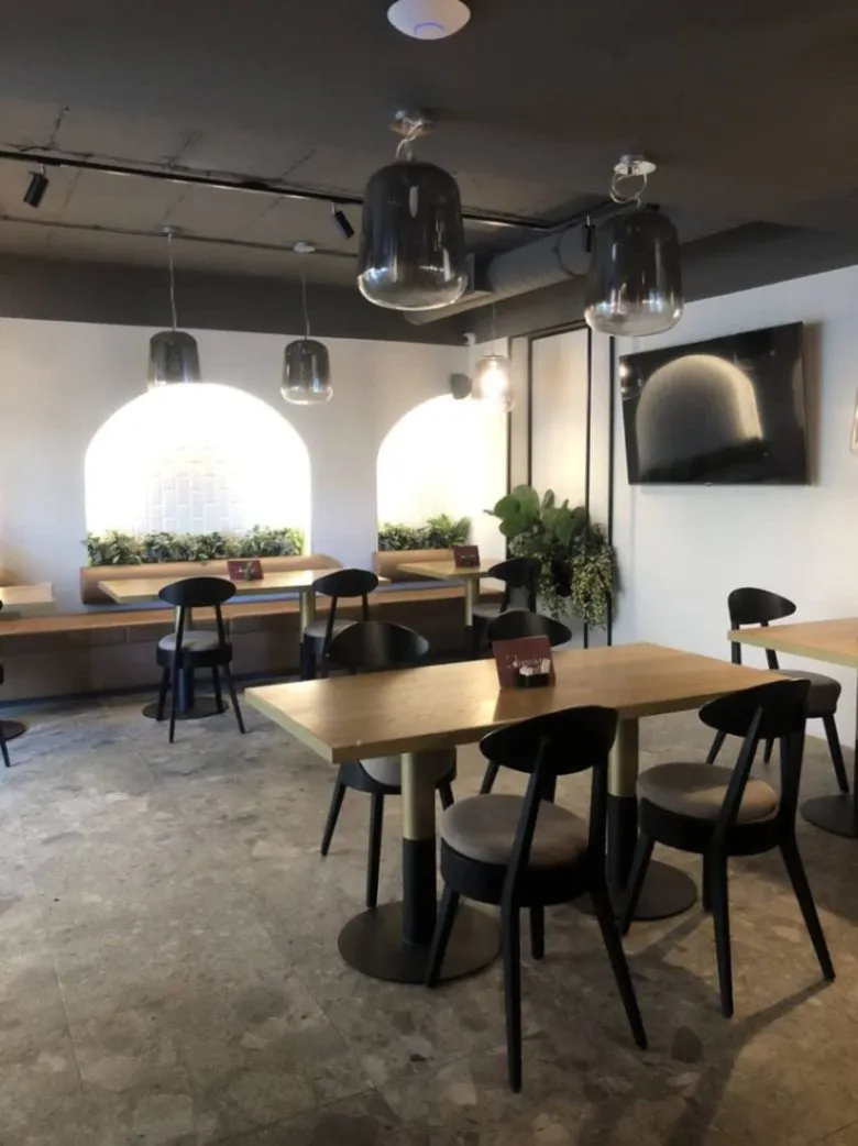 Prodaja, poslovni prostor, 69m², Budva, Crna Gora