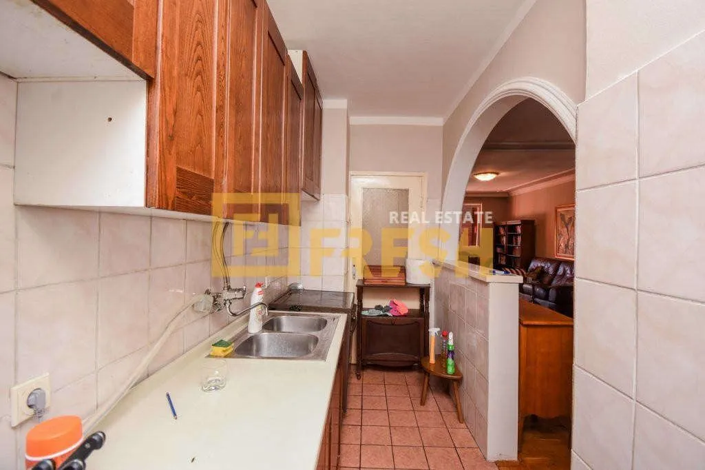 Rent, three bedroom apartment, 100m², Centar, Podgorica