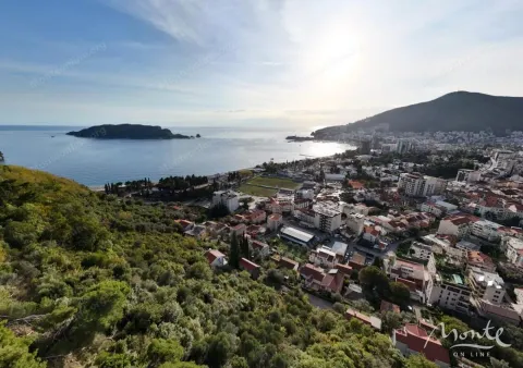 Prodaja, plac, 900m², Podkošljun, Budva - image 10